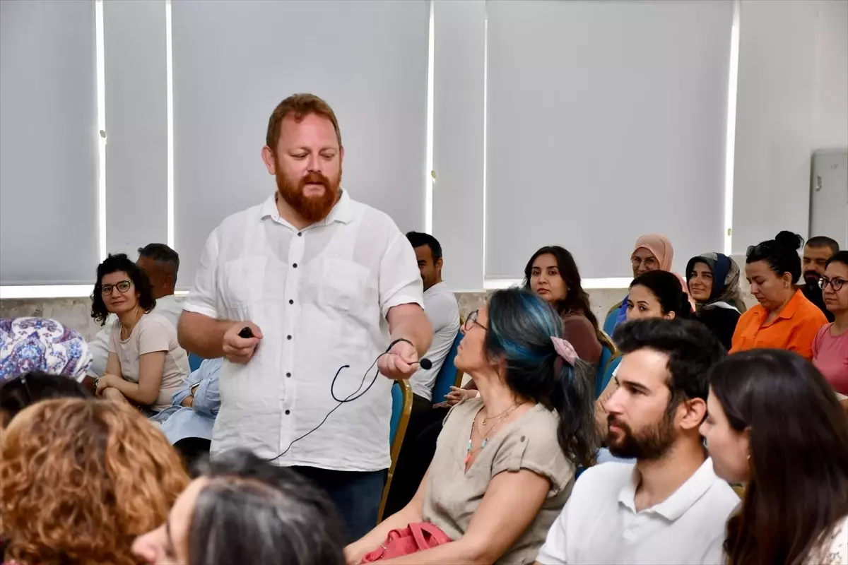 Silifke\'de Özel Eğitim Semineri