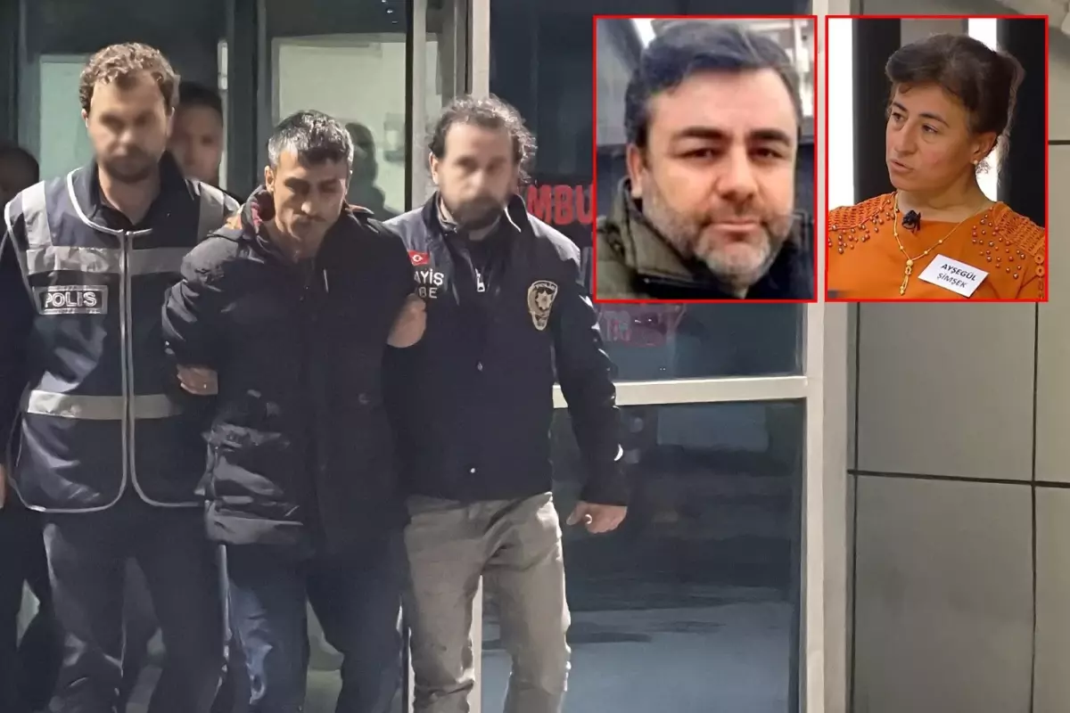 Sivas\'ta iki kardeşin vahşice katledildiği olayda soru işaretleri