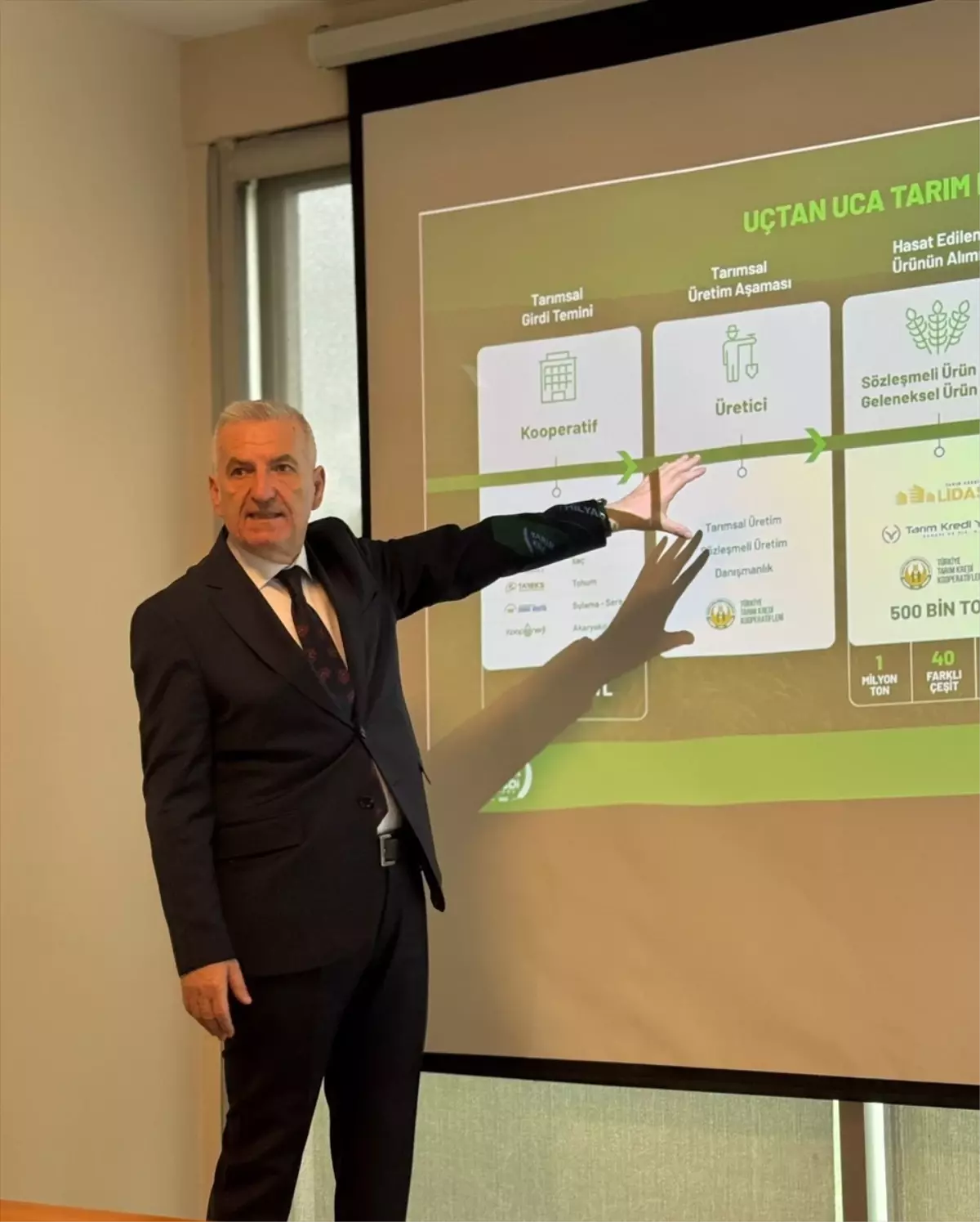 TK Koop, Gençlere Yönelik Ürünleri Genişletiyor