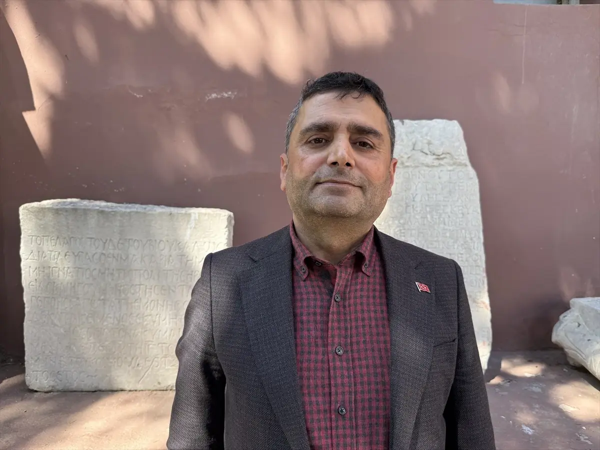 Tekirdağ\'da Müzeler Haftası Etkinlikleri