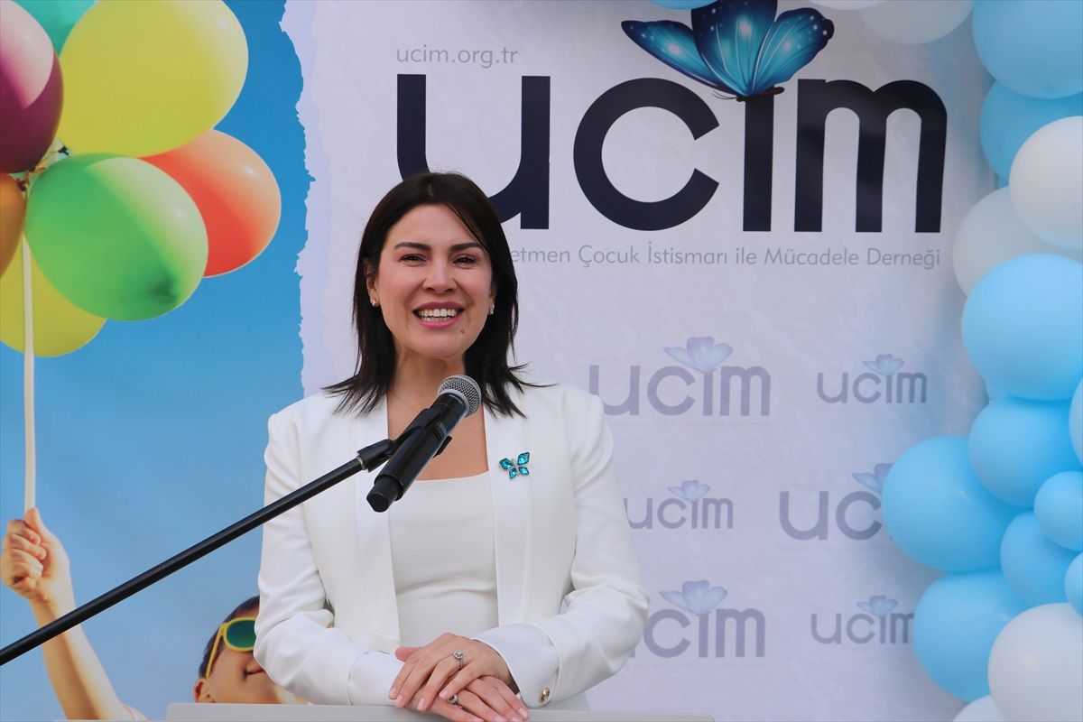 Tekirdağ\'da UCİM Ofisi Açıldı