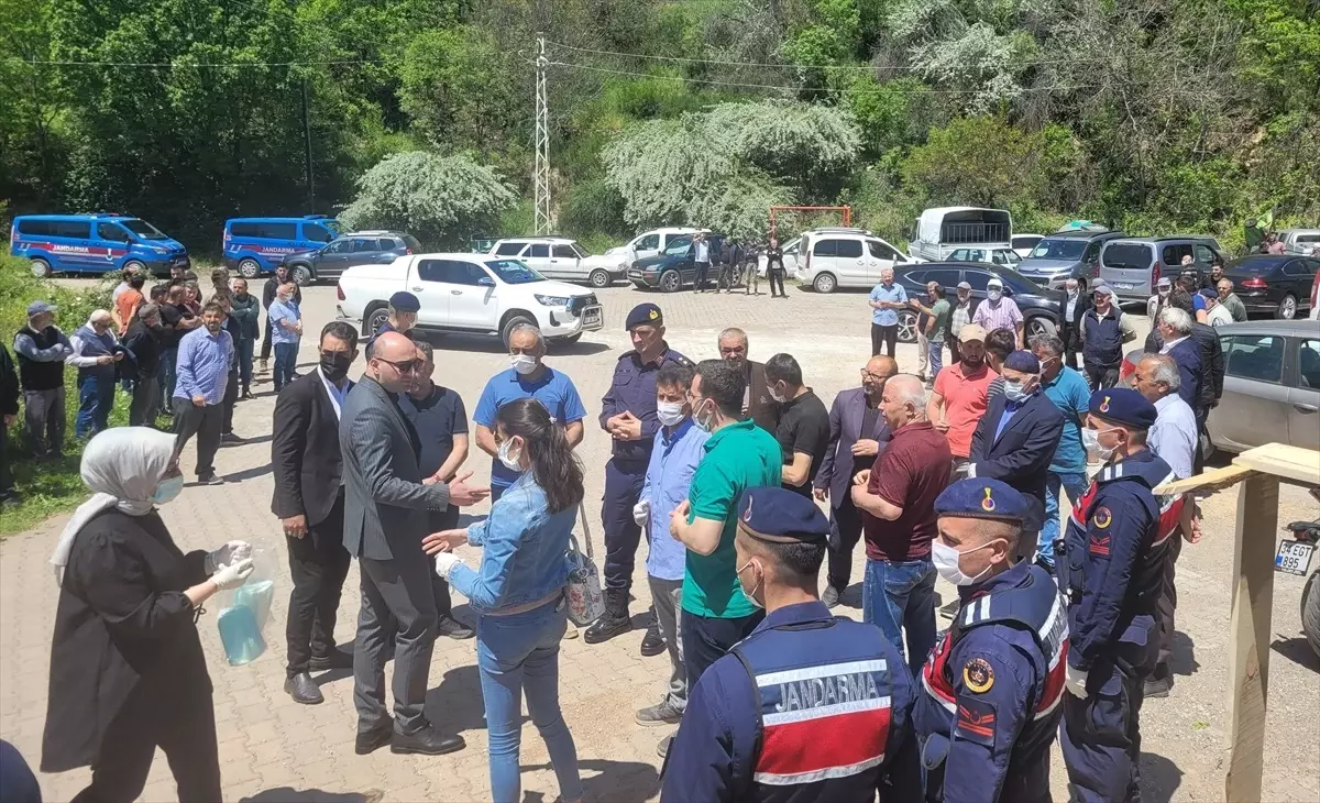 Tokat\'ta Bebek KKKA Hastalığı Nedeniyle Hayatını Kaybetti