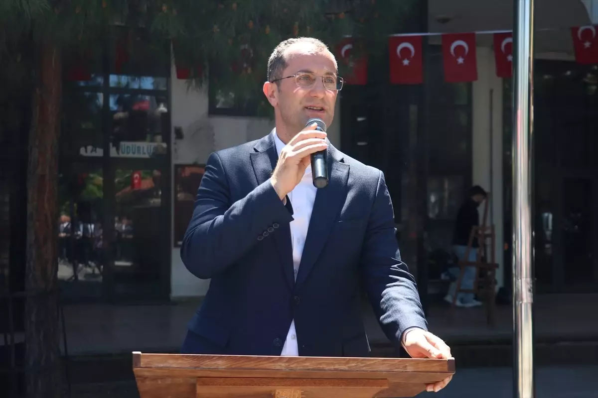 Bağımlılıkla Mücadele Sergisi Trabzon\'da