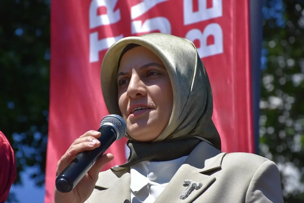 Trabzon Teknoloji Festivali Açıldı