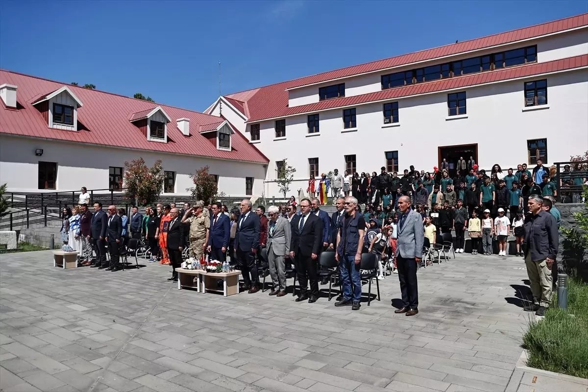 Tunceli\'de Müzeler Haftası Etkinlikleri