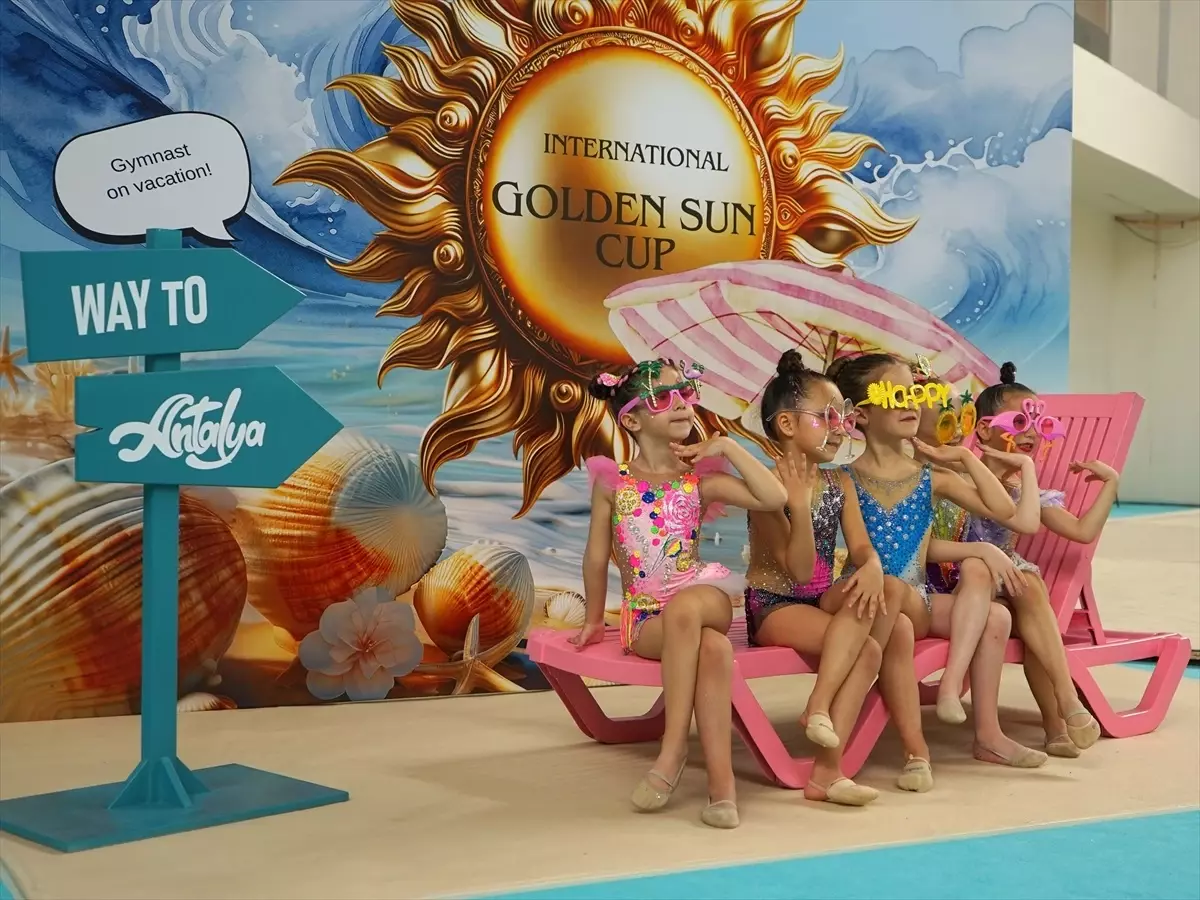 Golden Sun Turnuvası Sona Erdi