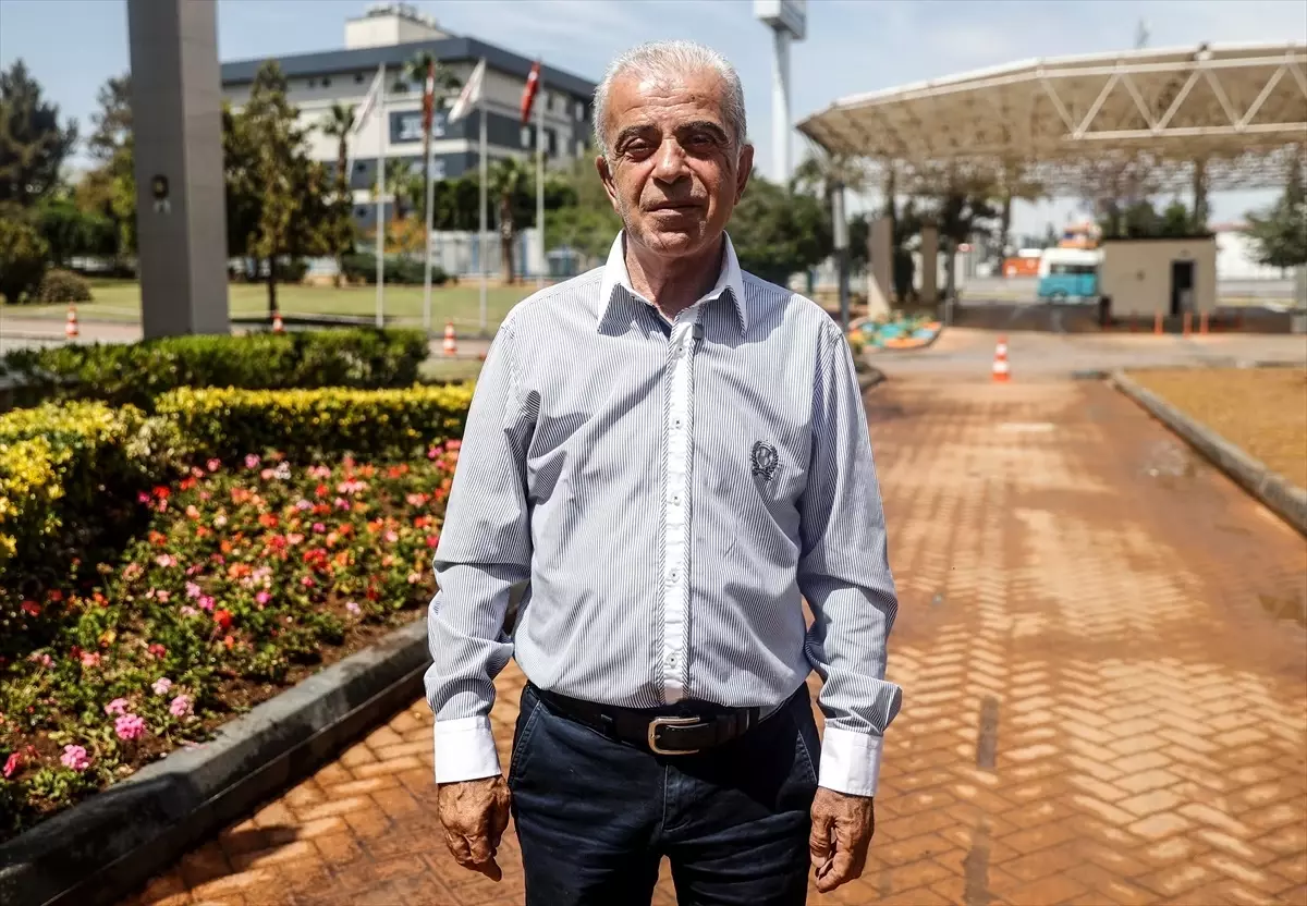 Kilikya Maratonu\'na 646 Sporcu Katılacak