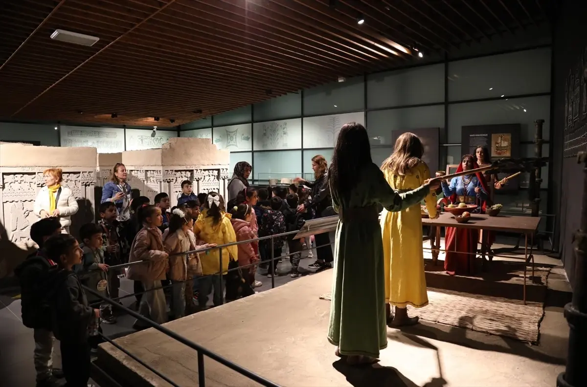 Engelliler Haftası Etkinliği