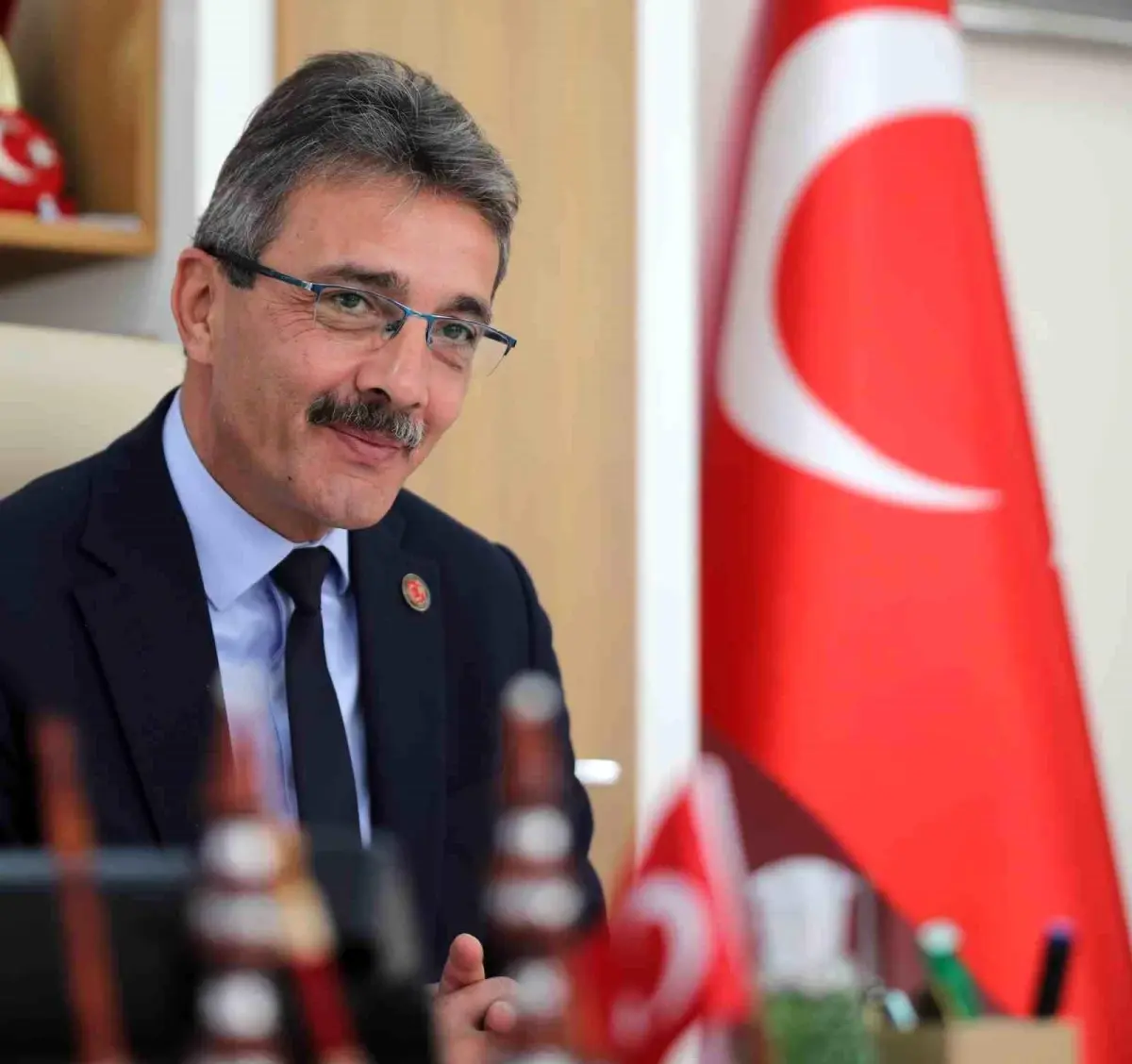 Erenler\'de Engelliler Haftası Şenliği Düzenleniyor