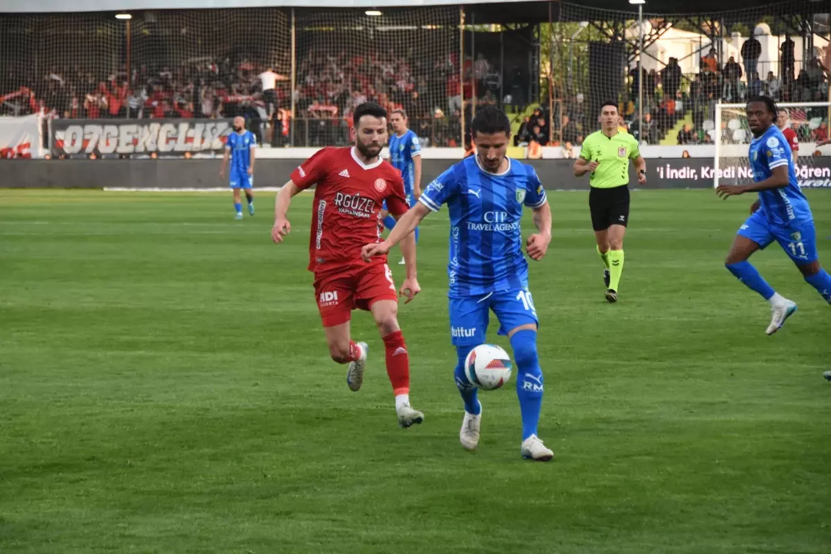 Bodrum FK, Sivasspor ile Hayati Maçta karşılaşacak