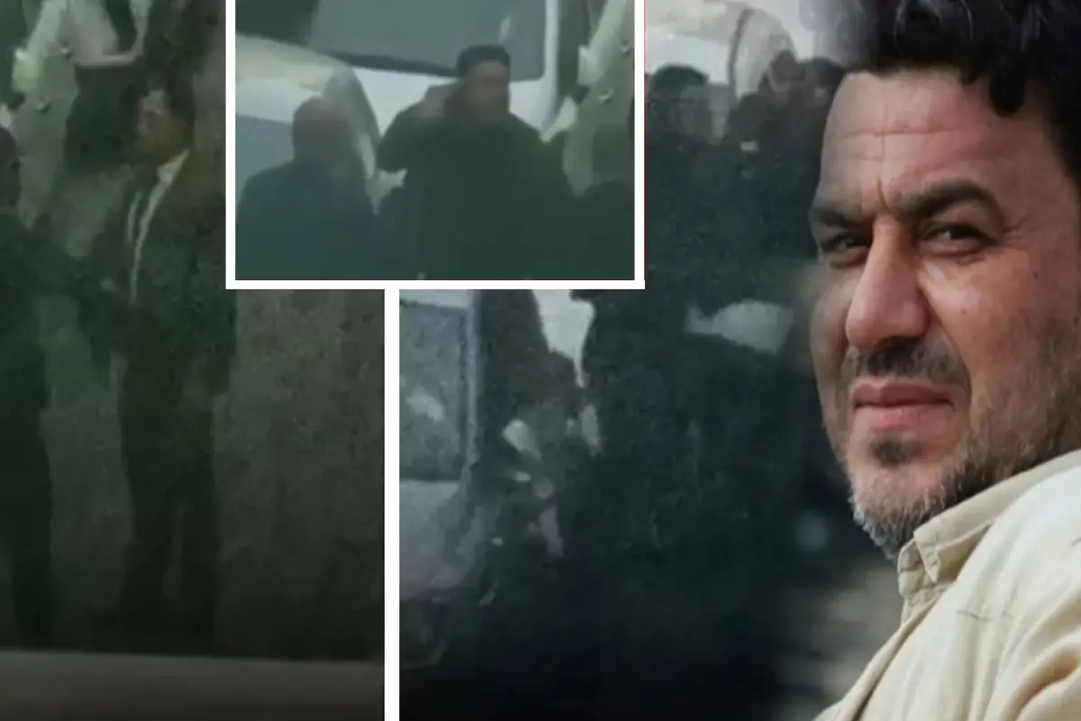 Çalık Holding önünde dövülen Erol Eğrek\'in ölümüyle ilgili 4 kişi tutuklandı