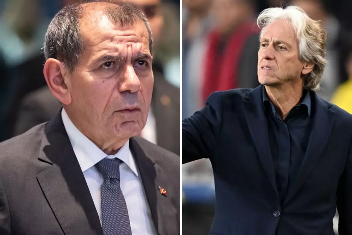 Galatasaray, Jorge Jesus\'u şampiyon yapan kaleciyi transfer ediyor