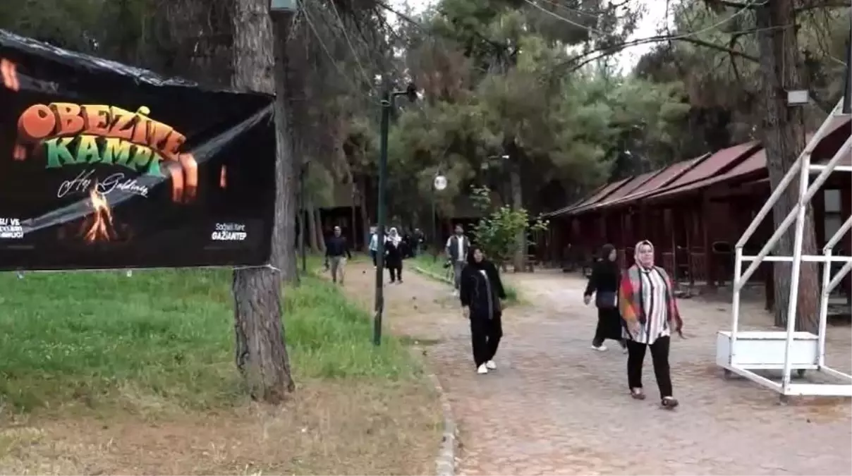 Gaziantep Büyükşehir\'in bütün birimleri yoğun çalışmaya devam ediyor