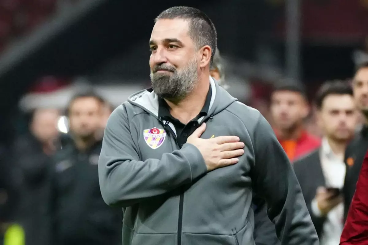 İmzayı atması an meselesi! Arda Turan\'ın yeni takımını duyurdular