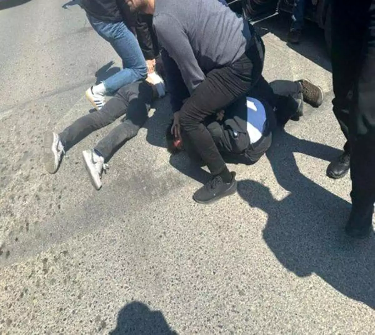 MİT, Sahte Baz İstasyonu Kurucularını Yakaladı