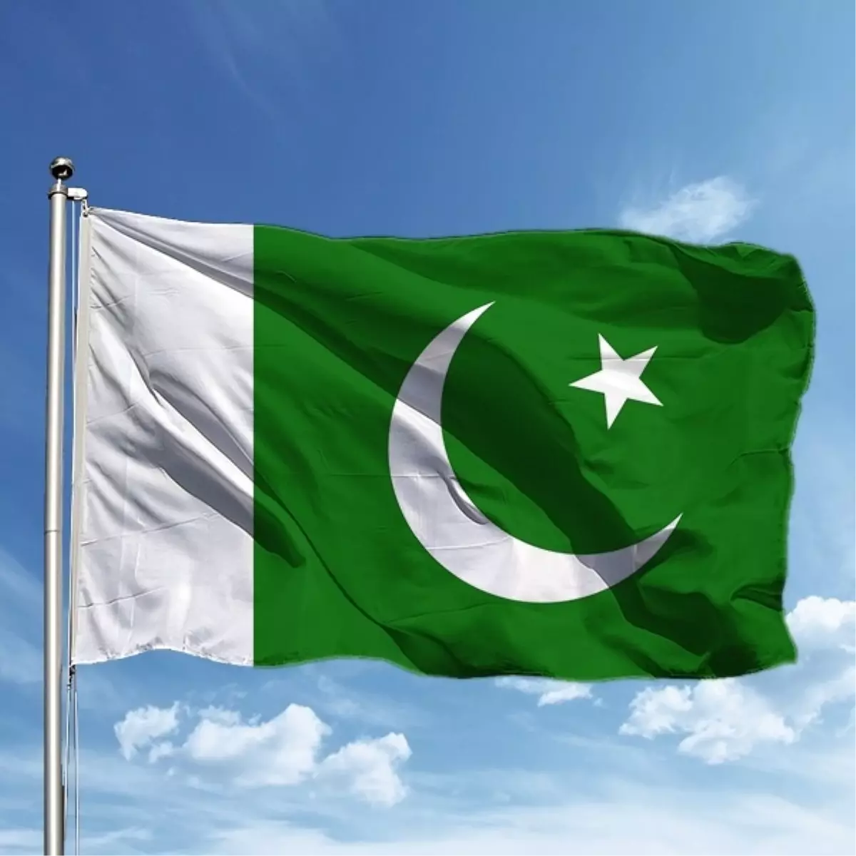 Pakistan Hindistan\'a Operasyon Başlattı
