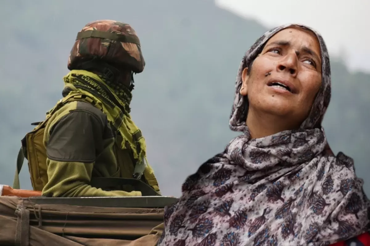 Pakistan ve Hindistan arasında ateşkes