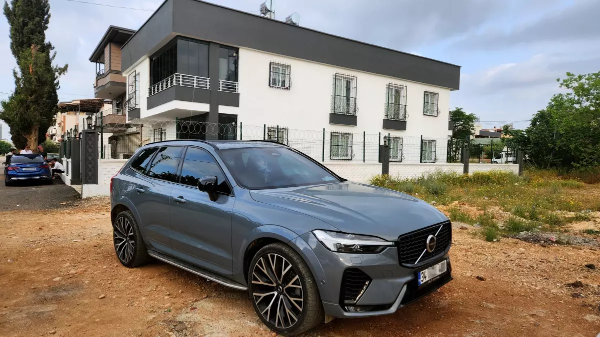 Kayhanlar Çetesi Adana\'da Çökertildi