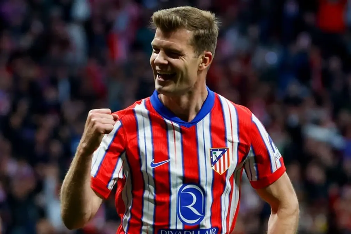 Sörloth, La Liga\'da alev aldı! İlk 30 dakikada tam 4 gol birden