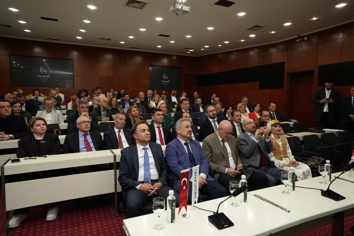 Lukavac\'ta Turizm ve Ekoloji Fuarı