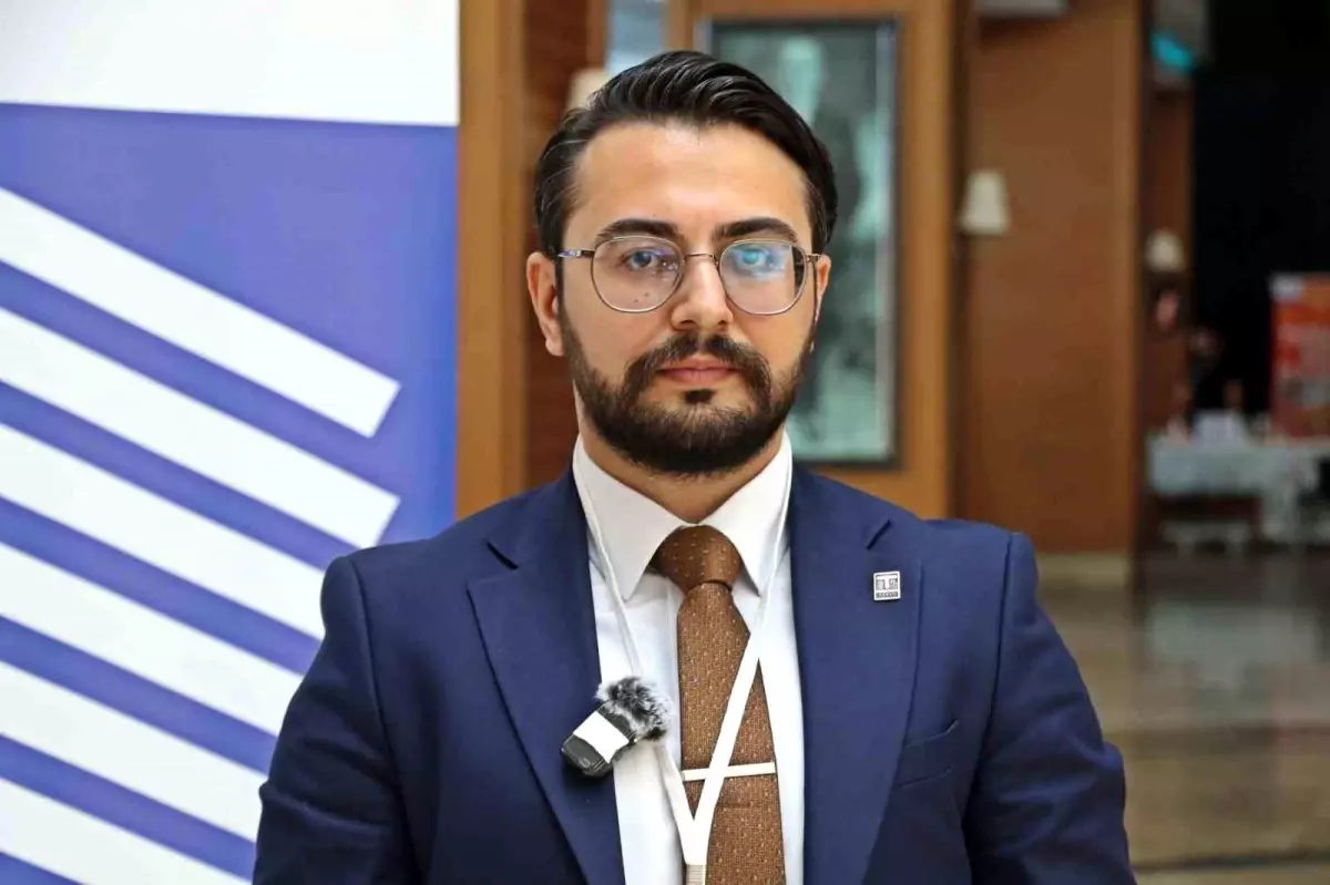 Yapı Denetim Kuruluşları Birliği\'nde Ramazan Fırat Toraman Dönemi Başladı