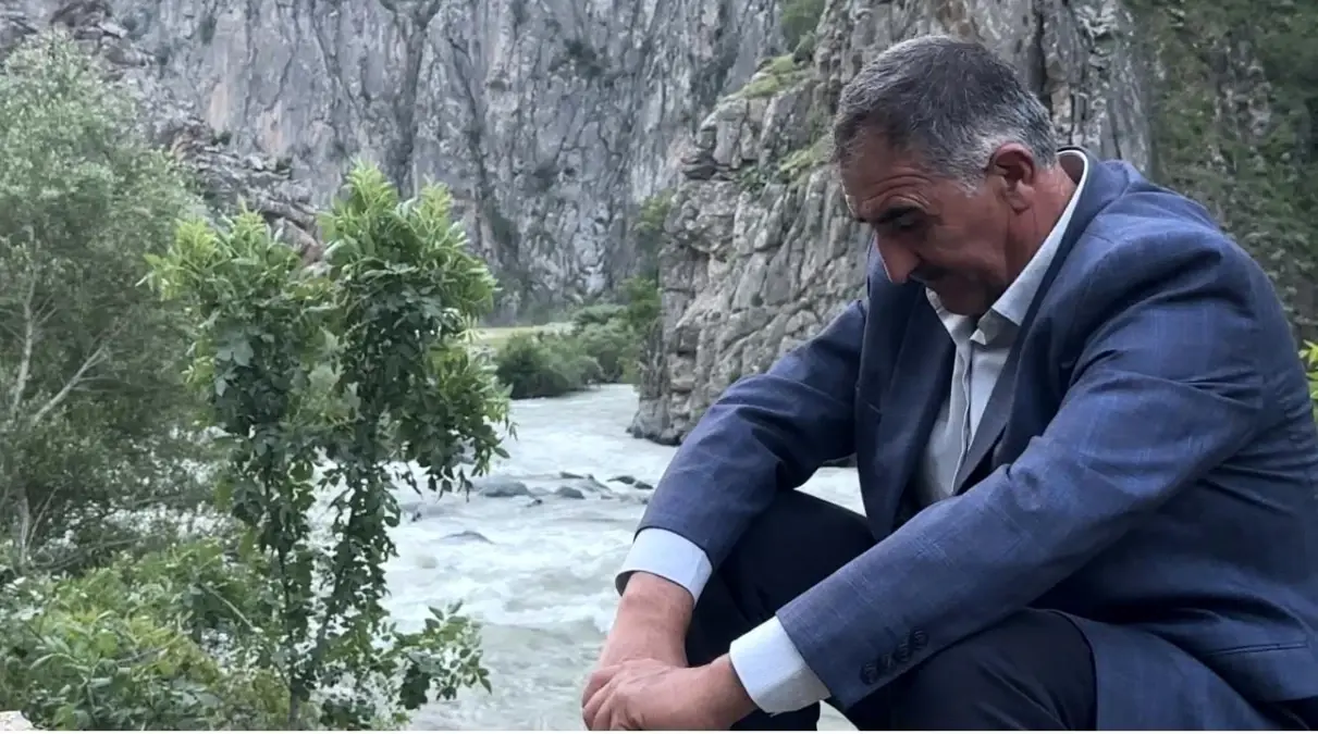 Yüksekova\'da Kaybolan Genç İçin Arama Çalışmaları Devam Ediyor