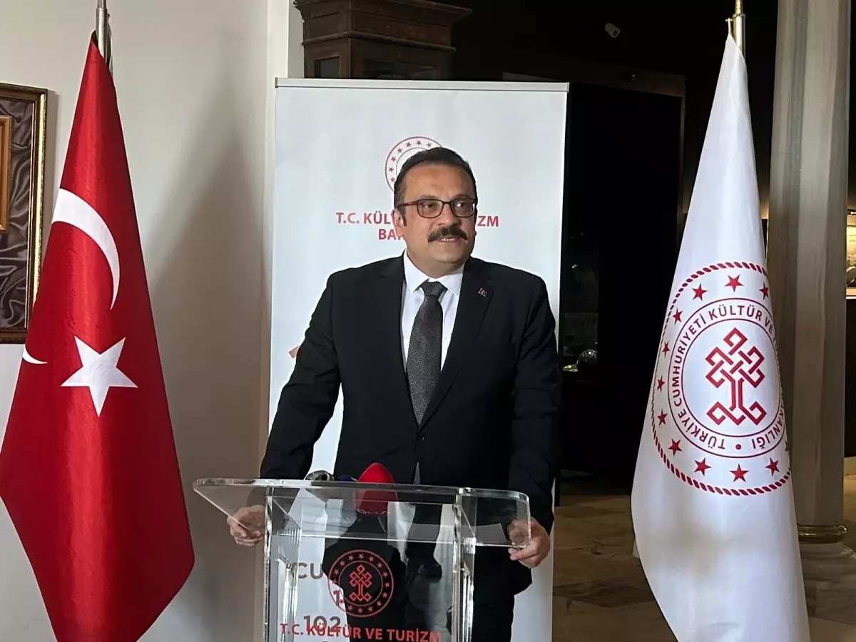 Anadolu\'da Anneliği Anlatan Sergi