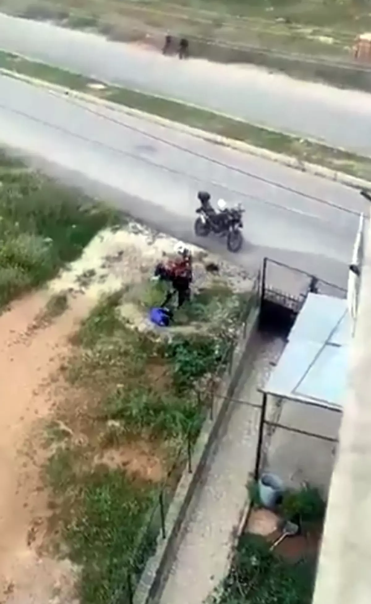 Antalya\'da Polisler Darp Eyleminde Bulundu, Görevden Uzaklaştırıldı