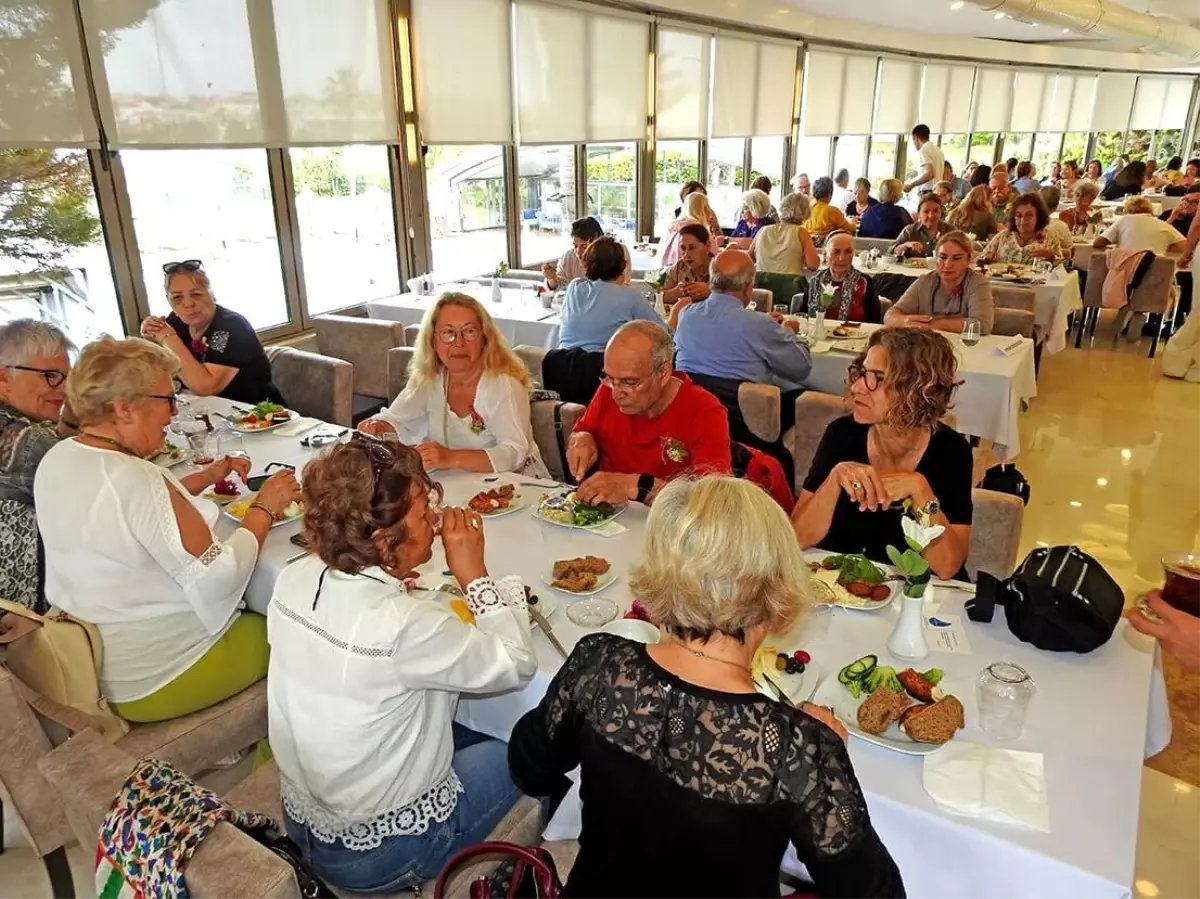 Dalyanım Derneği\'nden Dayanışma Kahvaltısı