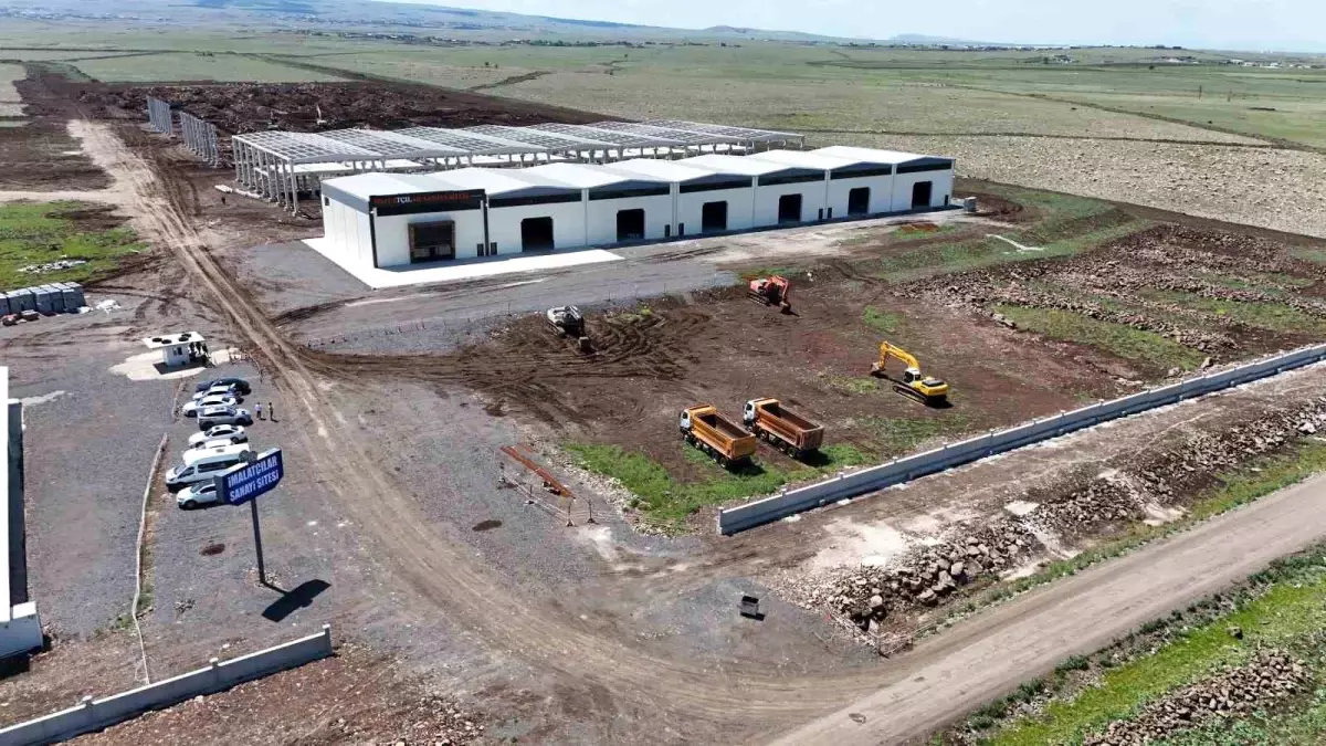 \'Terörsüz Türkiye\' süreci Diyarbakır\'daki sanayi yatırımcısına yansıdı