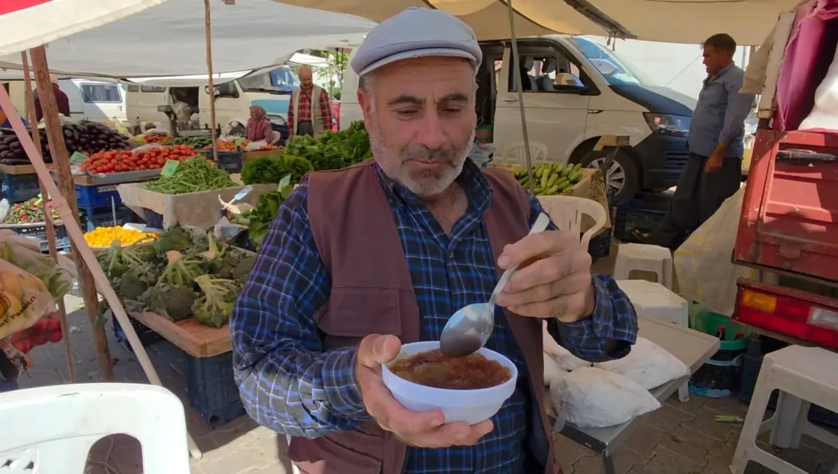 Silifke\'de Serinlik: Karsambaç