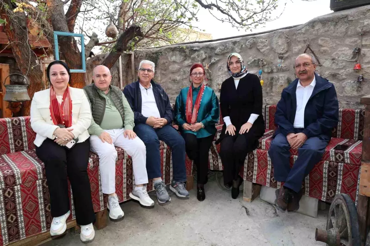Frig Vadisi\'nde Tarihi Keşif