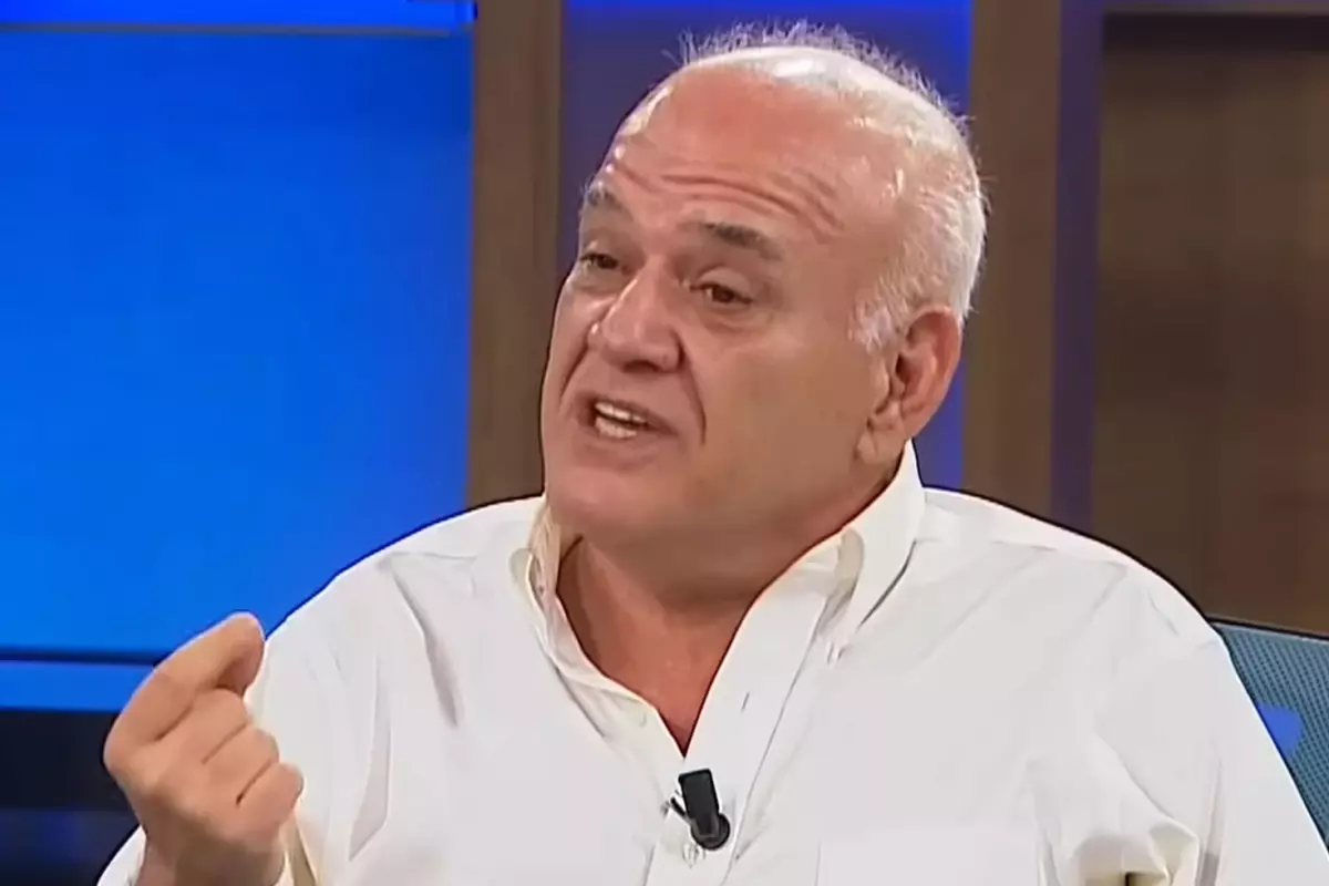 Ahmet Çakar, Mourinho için açtı ağzını yumdu gözünü: Fenerbahçe\'ye gelmiş en büyük zararsın