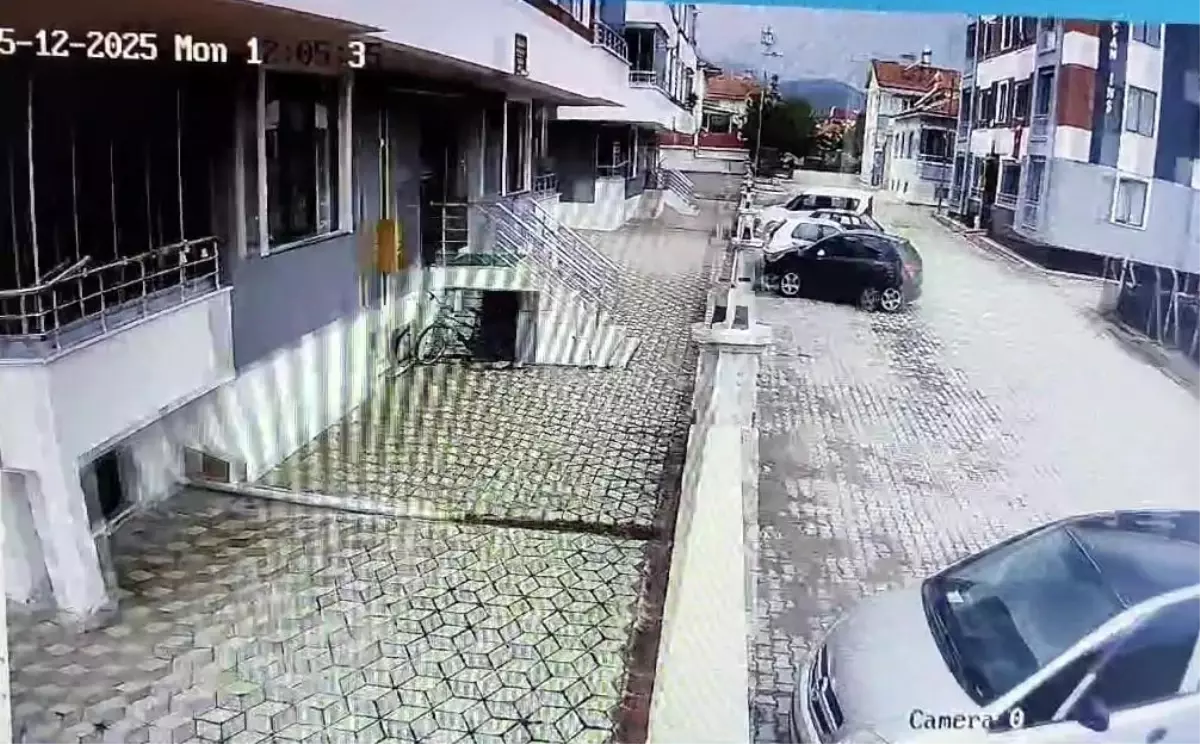 Amasya\'da 4,4 ve 4,2 Büyüklüğünde İki Deprem