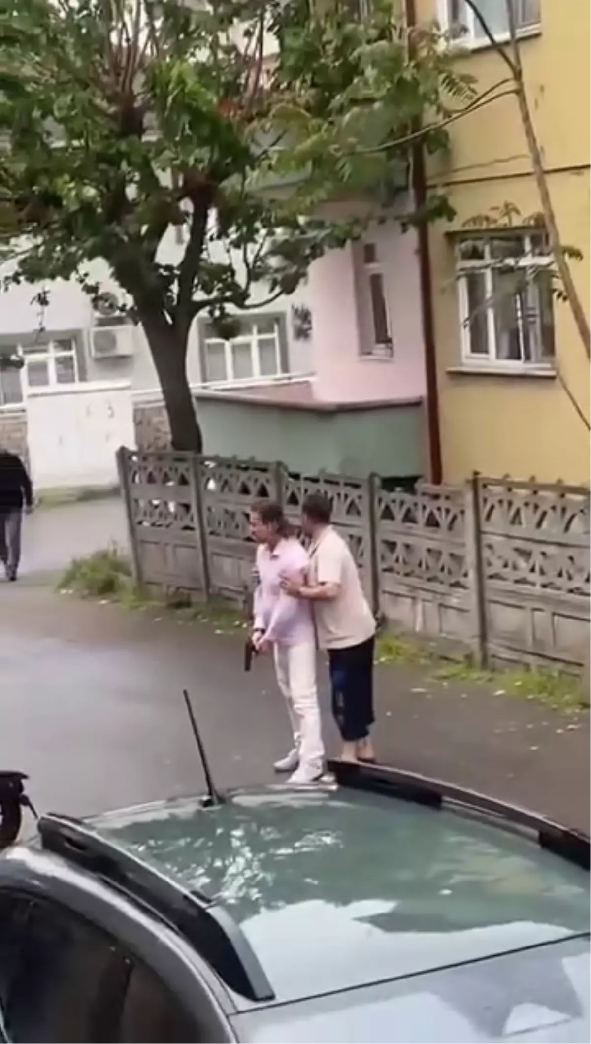 Sakarya\'da Yüksek Egzoz Tartışması: Motosikletli Gözaltında