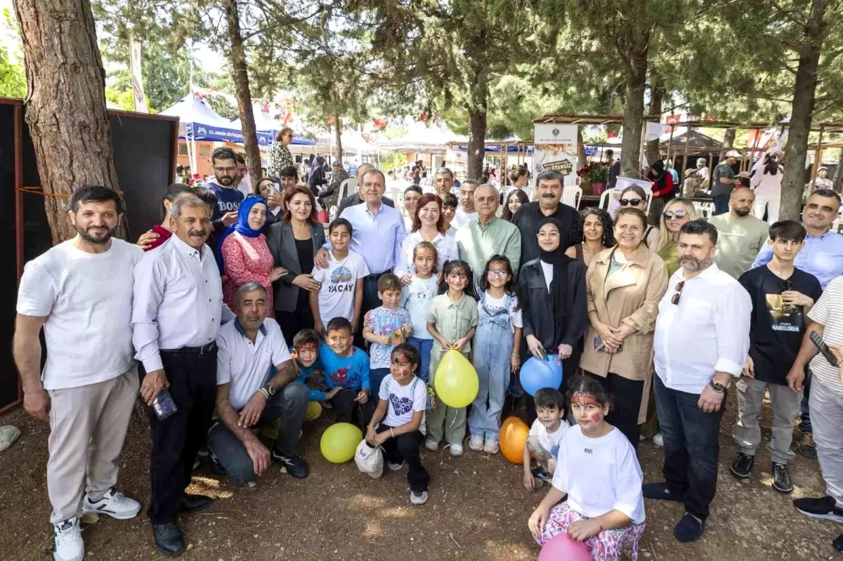 Mersin\'de Çölyak Hastaları için Glütensiz Ürün Satışı Başladı