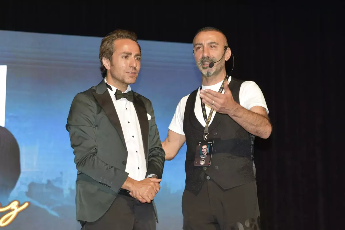 Bitlis Beş Minare Film Festivali Ödülleri Sahiplerini Buldu