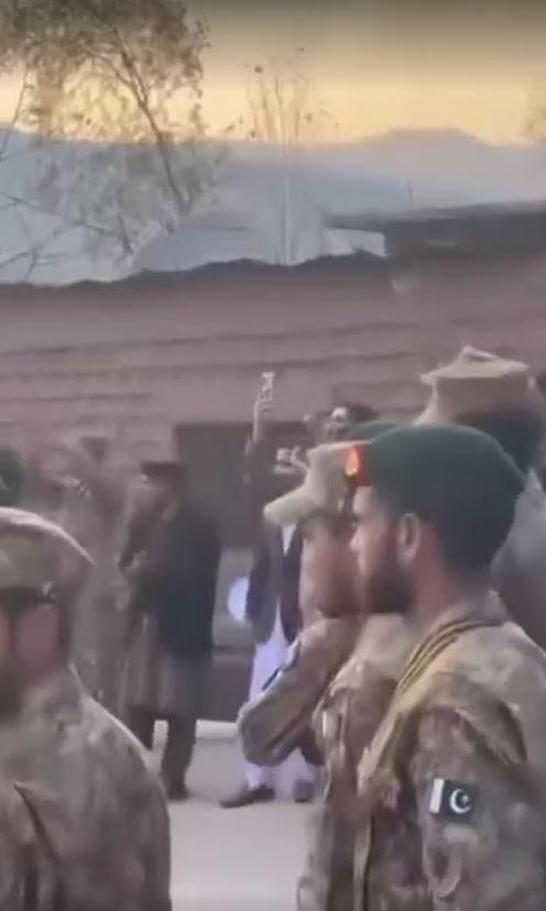 Boğaz'dan bakınca Pakistan'ı özledi: 'Diplomaside kazanan biz olduk'