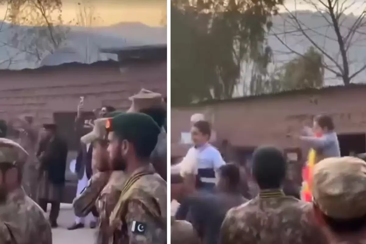 Boğaz\'dan bakınca Pakistan\'ı özledi: "Diplomaside kazanan biz olduk"