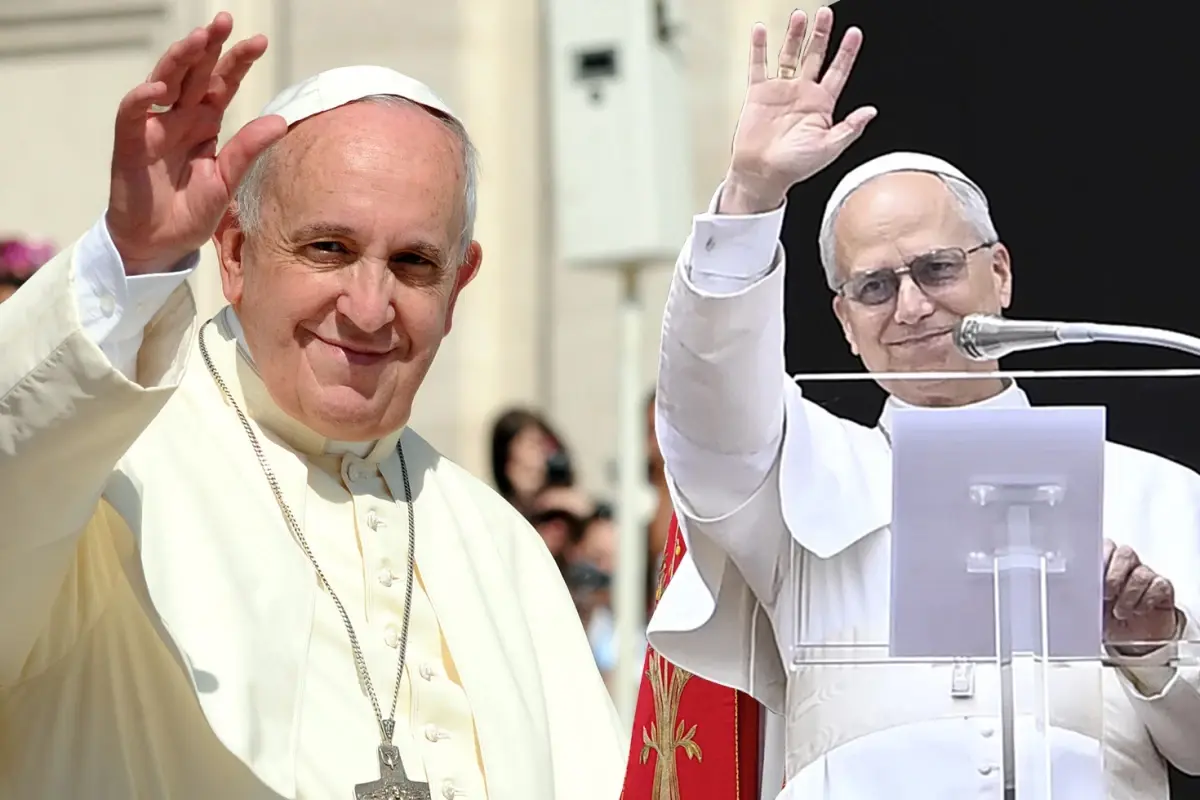 Eski Papa Francis\'in Türkiye vasiyeti! Papa 14. Leo o ilçeyi ziyaret edecek
