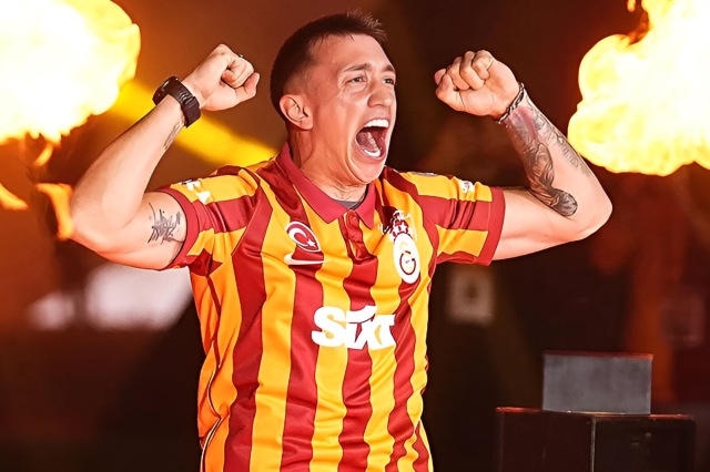 Galatasaray'da yıldız isme izin çıktı: Gidebilirsin