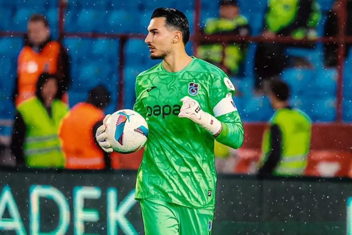 Galatasaray maçı öncesi Trabzonspor\'a kötü haber