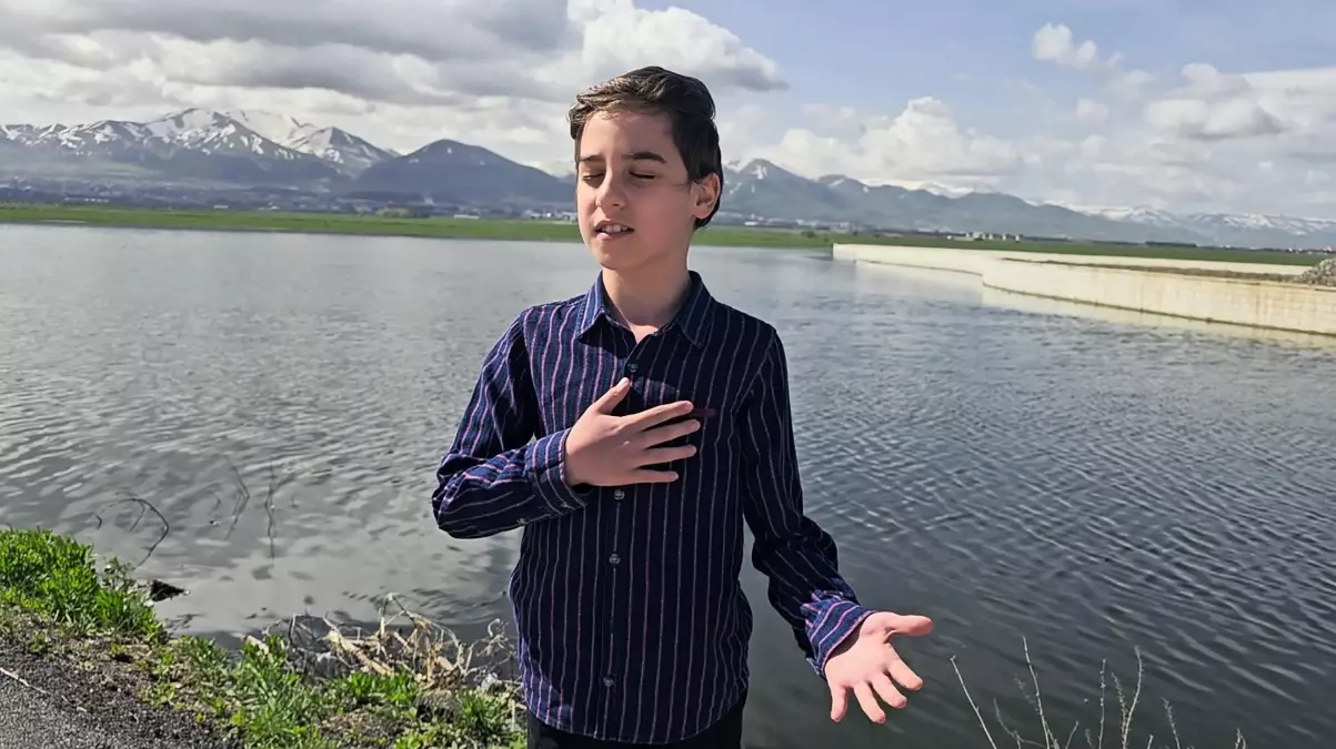 İbrahim Erkal, Öğrencilerle Anıldı
