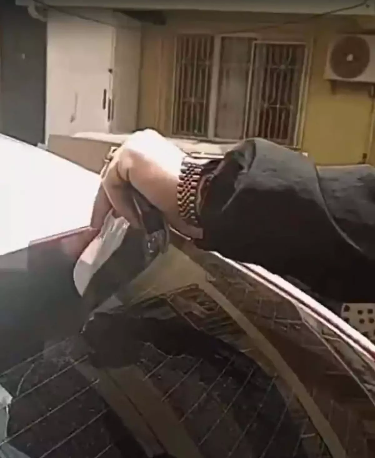 Provokatif Paylaşım Yapan Genç Gözaltına Alındı