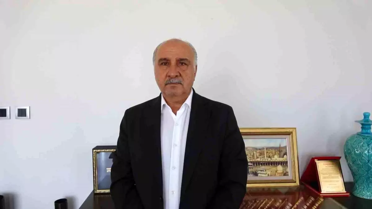Kahraman: Barış Fırsat Oluşturur