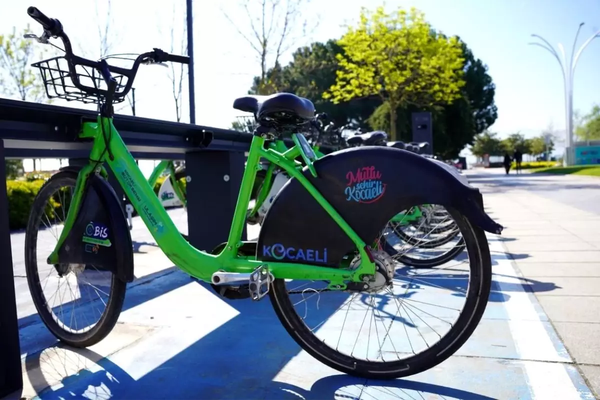 Kocaeli\'de KOBİS İstasyonları Yenileniyor