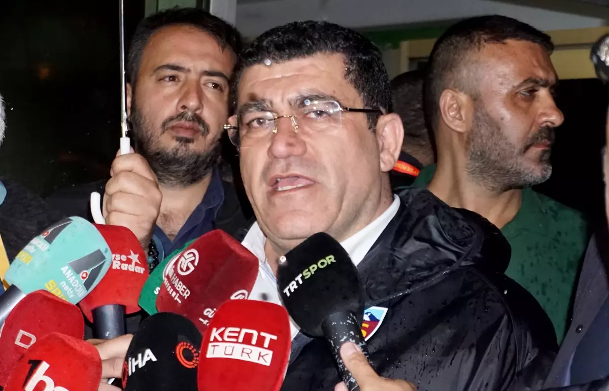 Kayserispor Küme Düşmedi