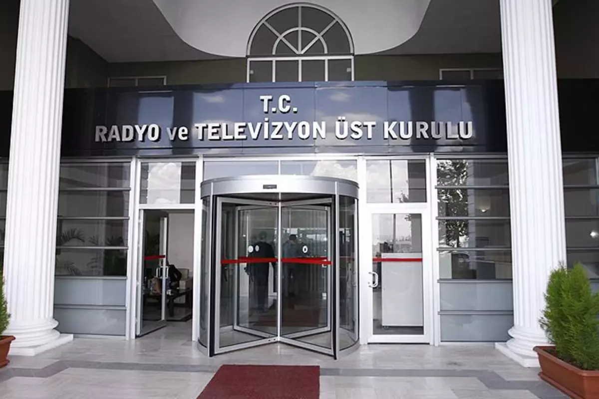 PKK\'nın tarihi kararı sonrası RTÜK\'ten süreci baltalayan medya organlarına uyarı