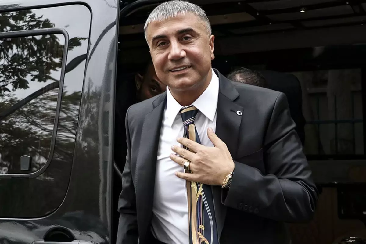 Sedat Peker Türkiye\'ye geri mi dönecek? Avukatından açıklama var