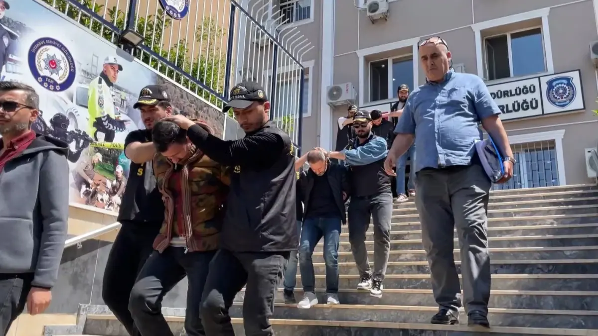Sosyal medya fenomenin kardeşi fidye için kaçırıldı